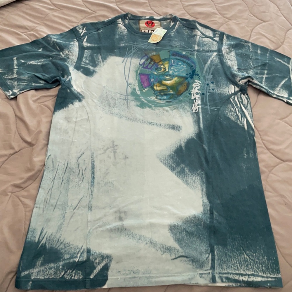 NWT REFORM Medium Men’s Tee